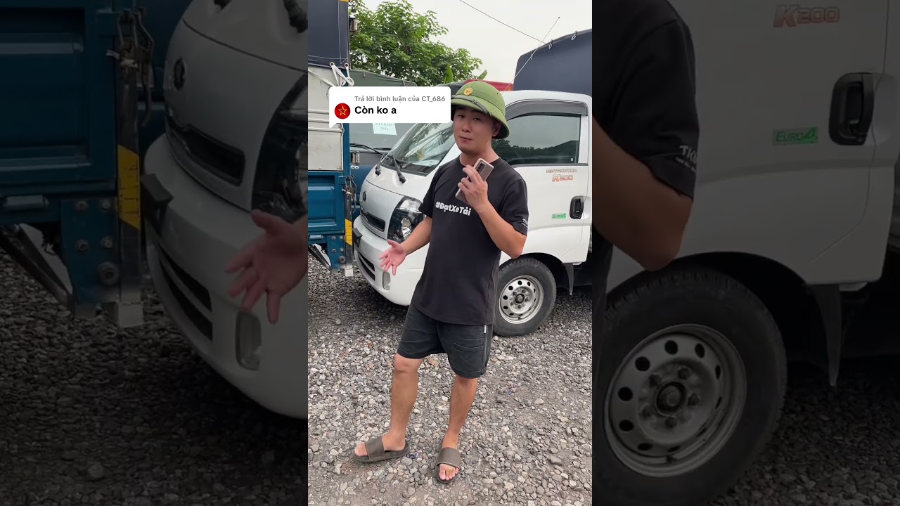 bãi xe mình còn H150 không ?? 