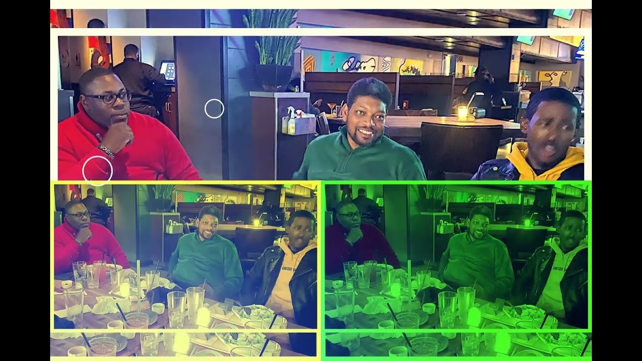PWG Holiday Atlanta Connect