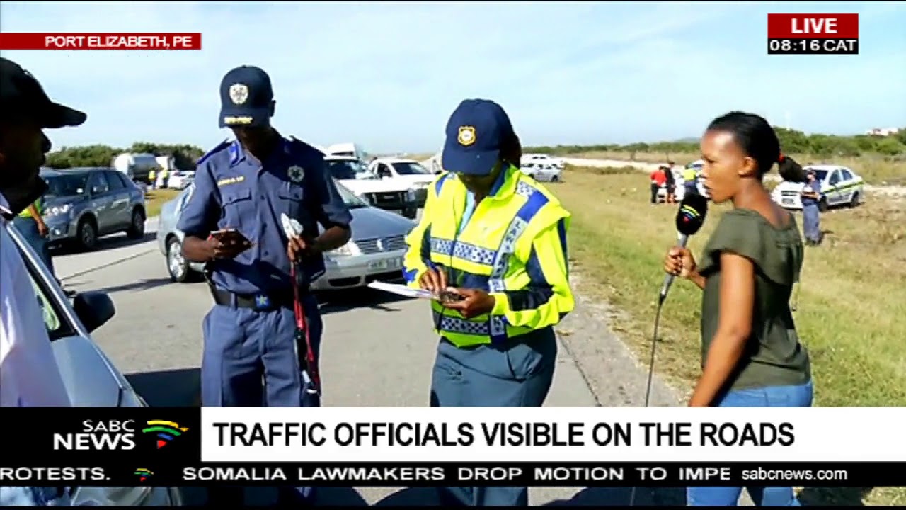 UPDATE: PE roadblock
