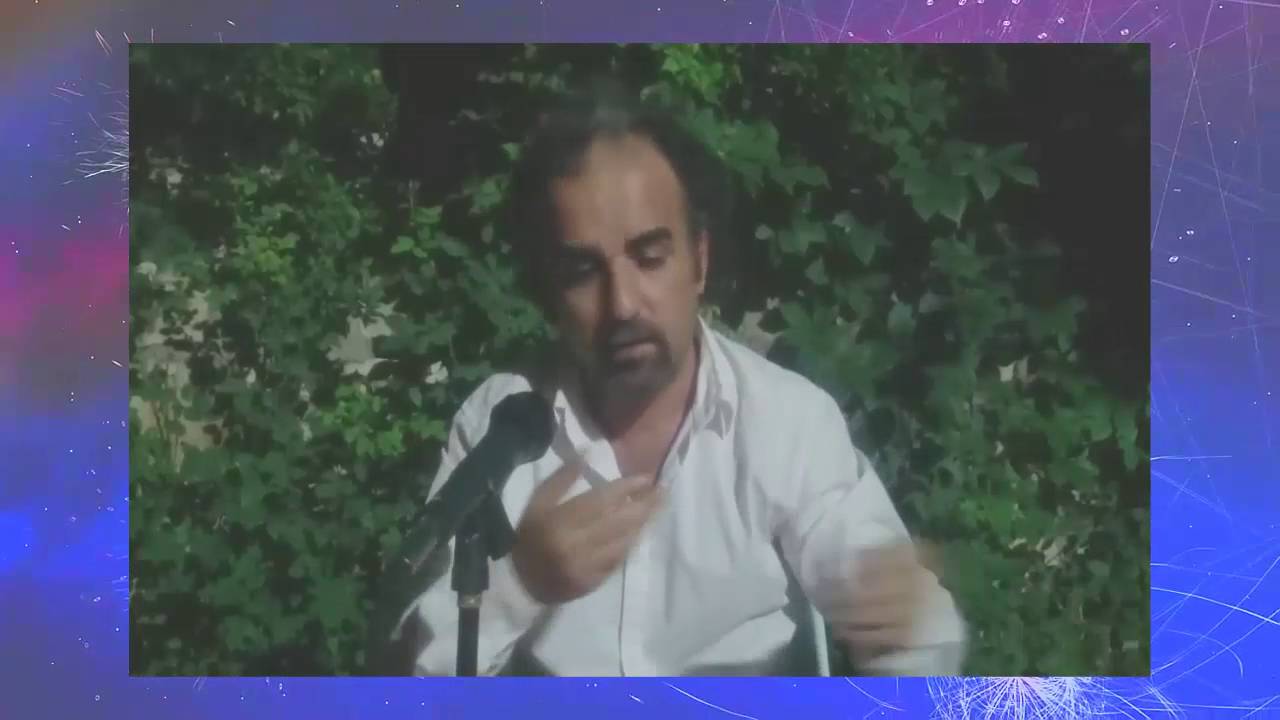 (2) تێڕوانینی ناسری سوبحانی بۆ قەدەر