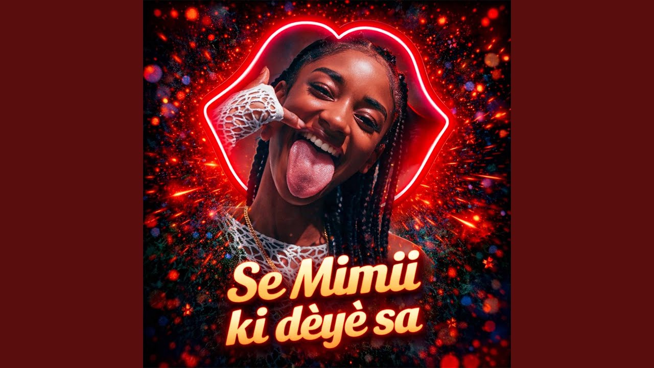 Se Mimii ki dèyè sa (Bouyon)