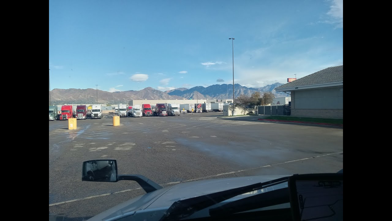Colorado + Utah na pohodu prace