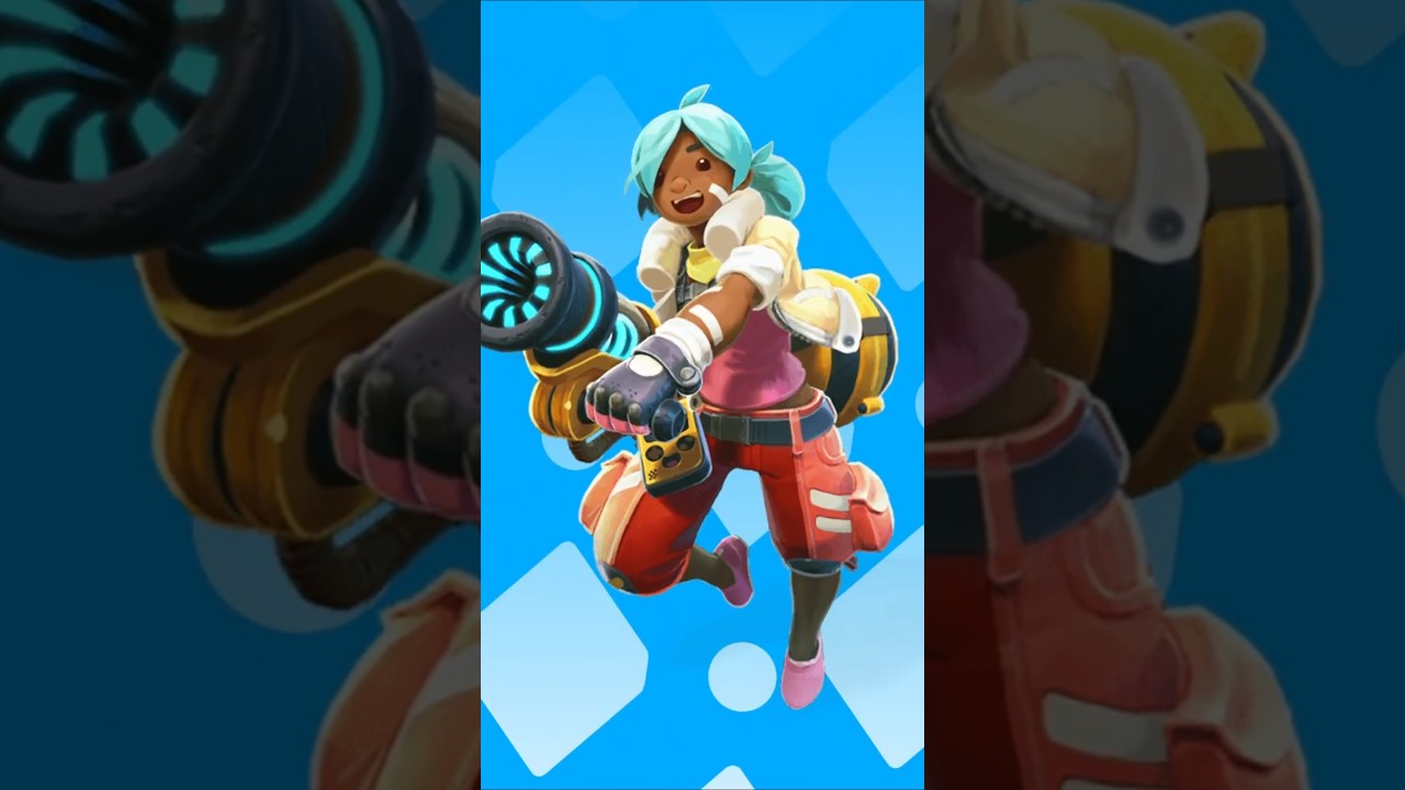 THE LORE OF BEATRIX LEBEAU 
