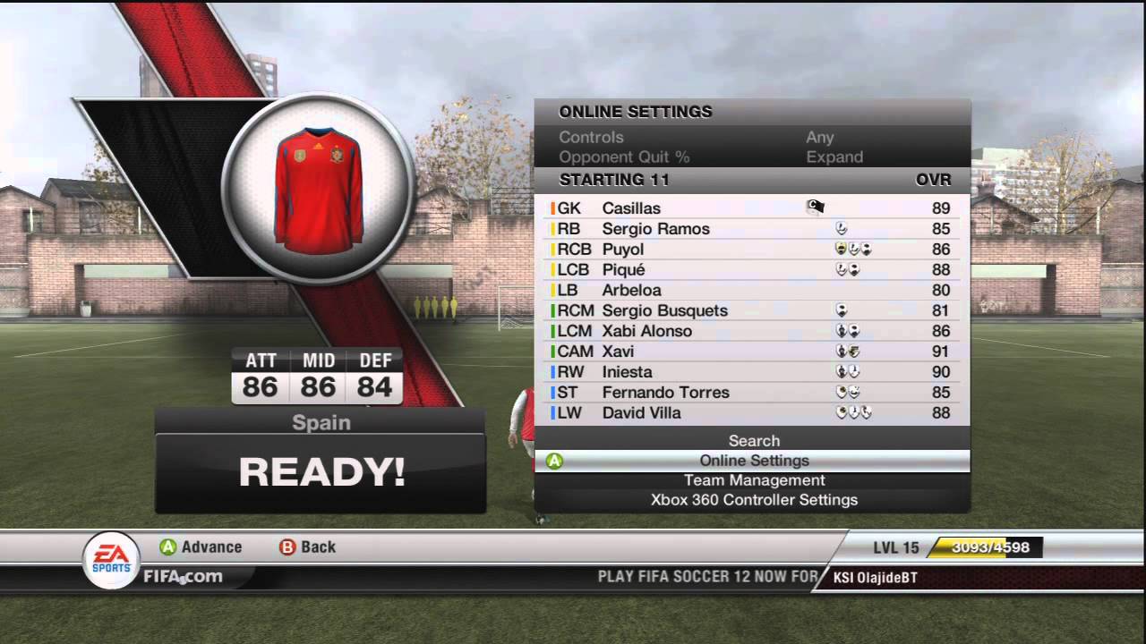 FIFA 12 | Race to Division One | TORRES IS AT IT AGAIN!!!! #26