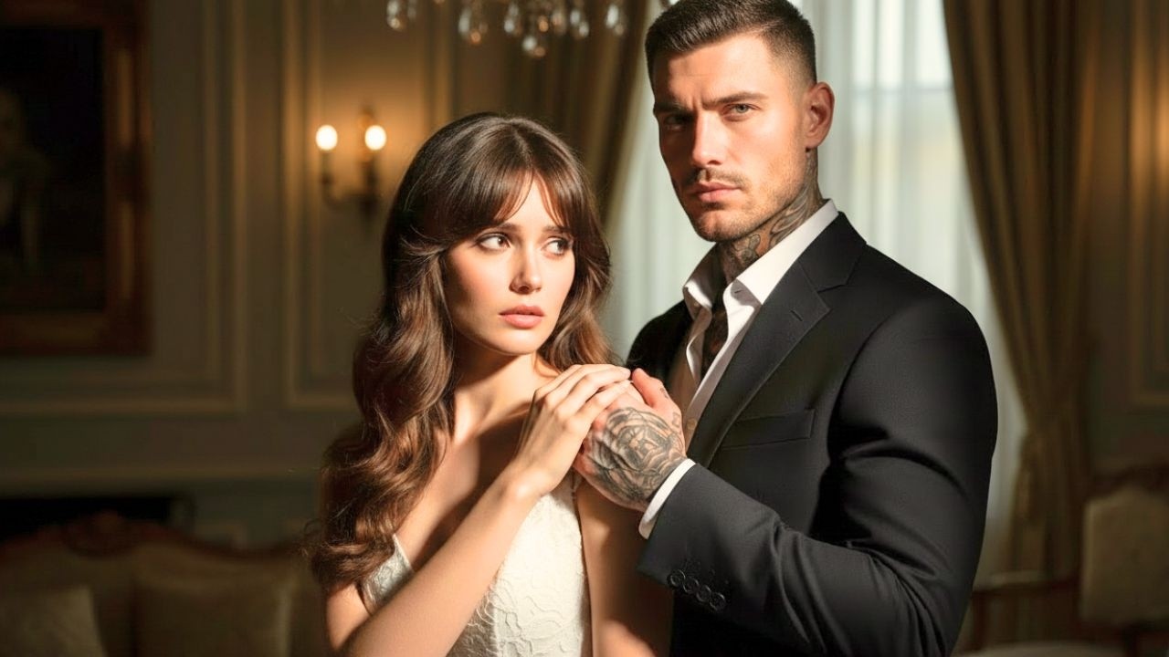 Forced to Marry a Sterile Mafia Boss — One Month Later, She Discovered She Was Pregnant