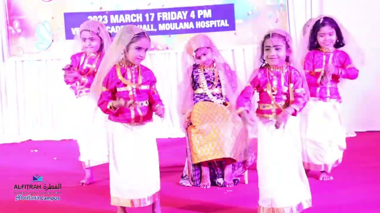 Oppana Al Fitrah Moulana Campus   Angadippuram