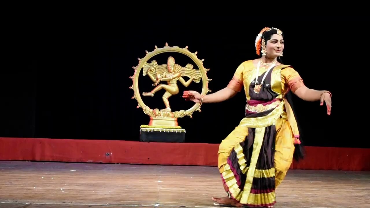 Jatiswaram 