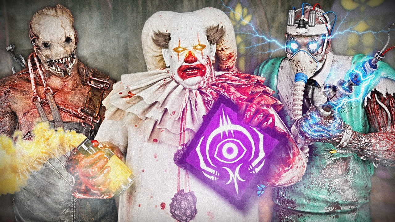 This Perk Just Made M1 Killers META!