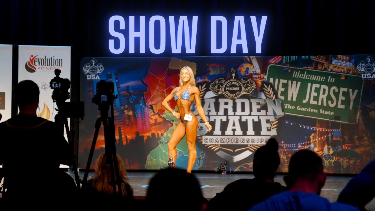 SHOW DAY
