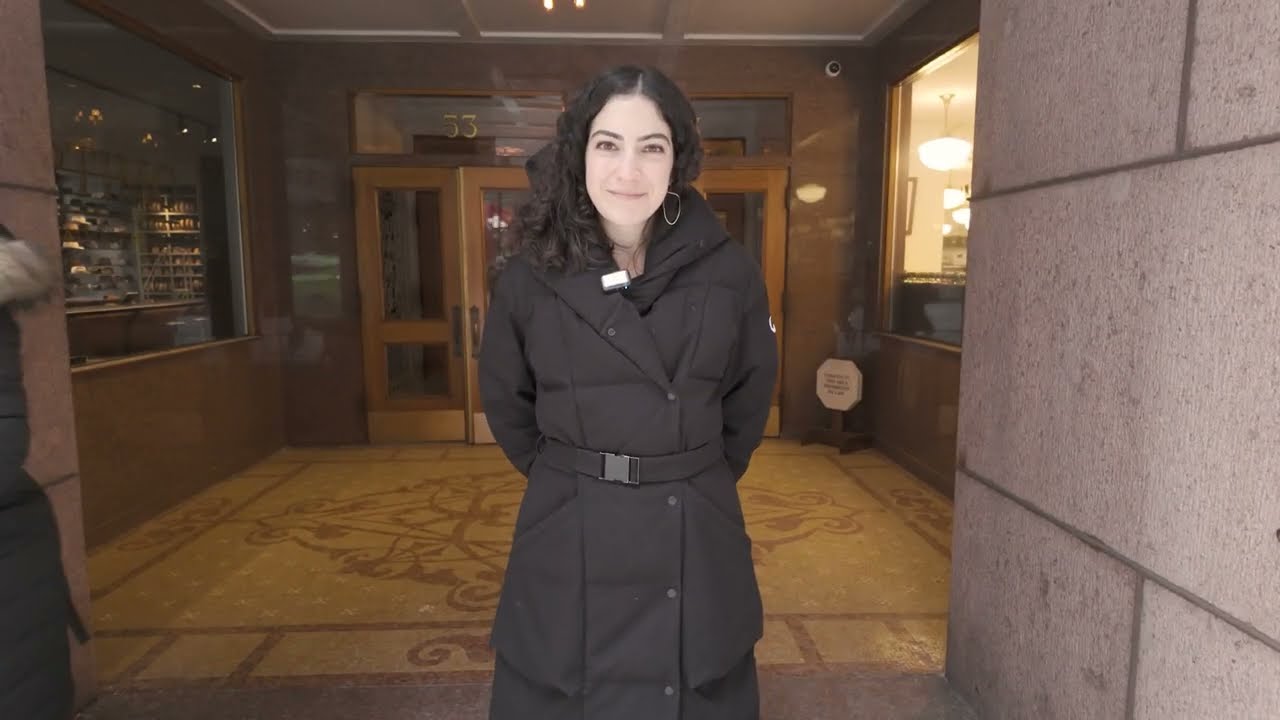 American Dream TV Chicago - Bungalow Mania