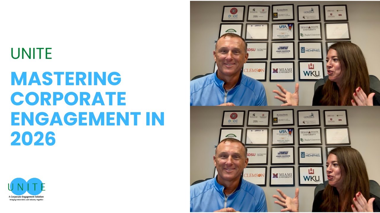 Mastering Corporate Engagement in 2026
