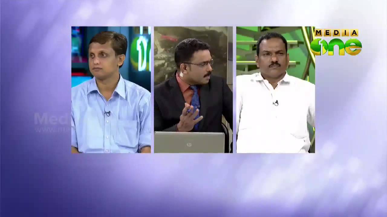 NewsOne Middle East 24-01-15 | നാദാപുരം: രാഷ്ട്രീയമോ വര്‍ഗ്ഗീയതയോ?