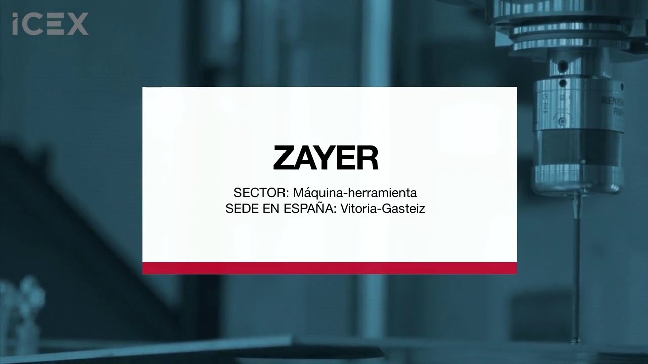 ZAYER conecta con el mercado en Sud&aacute;frica
