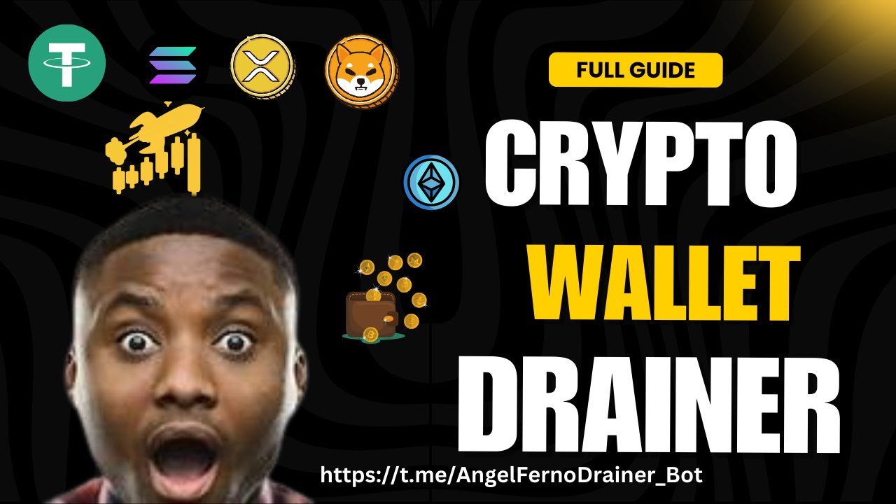 Crypto Market Update🚀🚀Phantom Wallet Drainer 2025