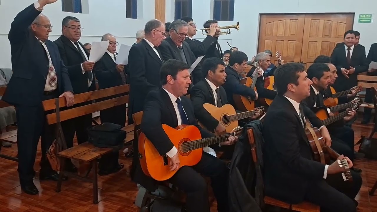 Una llaga podrida era mi vida (limache)