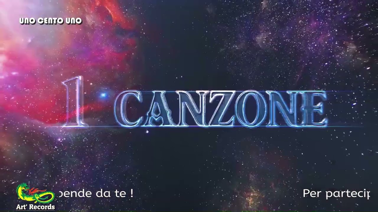 🌸 Titre:Le Bonheur d'une méditation Instrumental 3 Editions Art' Records -I.A.C ) UNO CENTO UNO