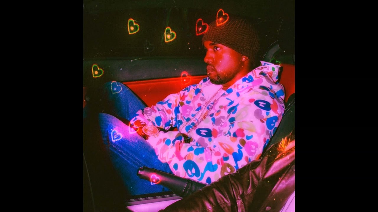 2000s Kanye sample pluggnb type beat - 