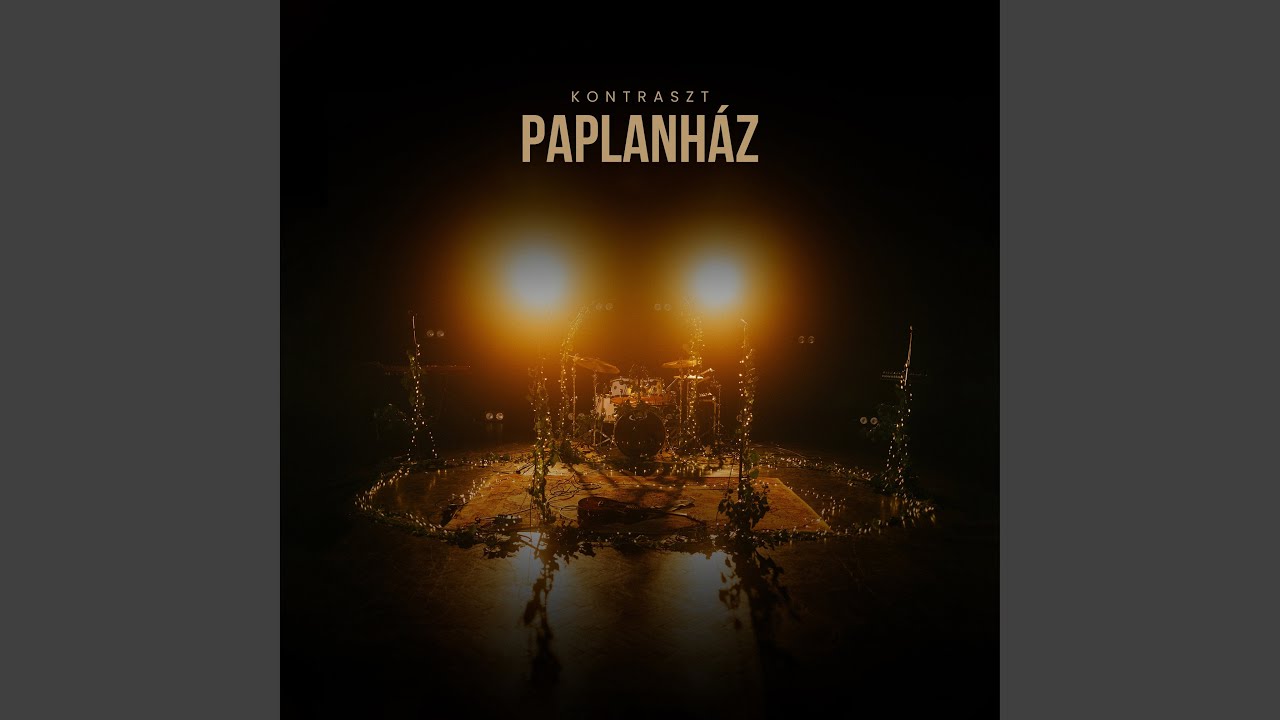 Paplanház