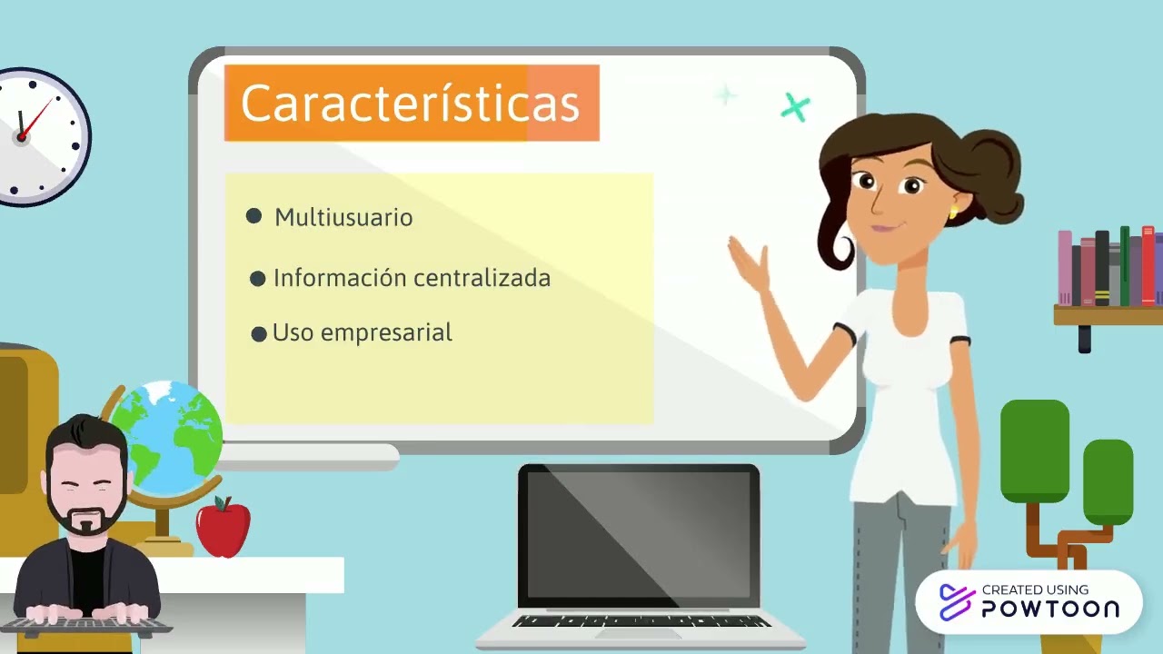 Software empresarial