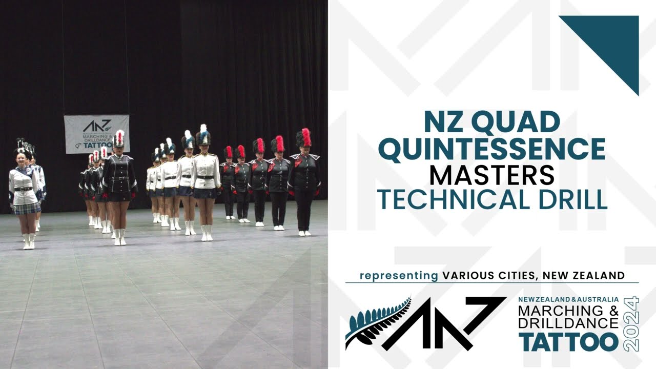 NZ Quad Quintessence | Special Performance
