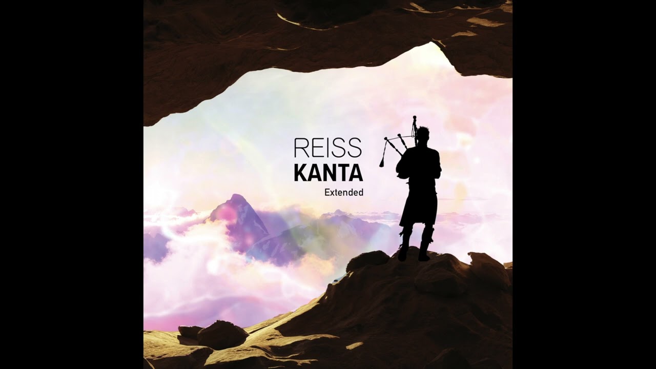 REISS - Kanta (Extended)