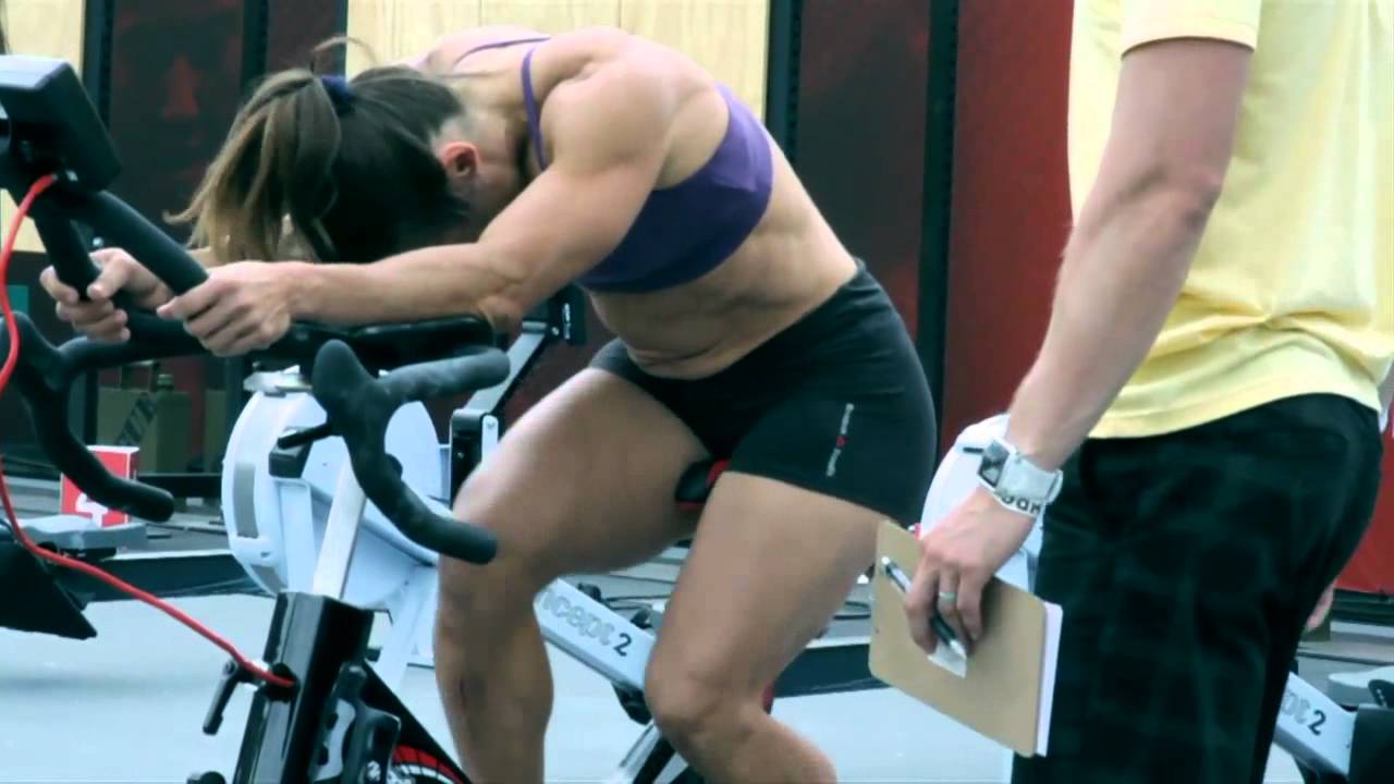 CrossFit Games - 
