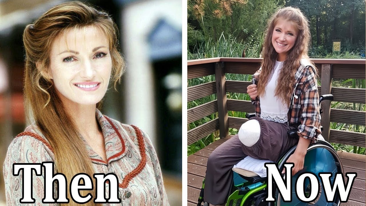 Dr. Quinn, Medicine Woman 1993 Cast THEN AND NOW 2025 All Actors Have Aged Terribly