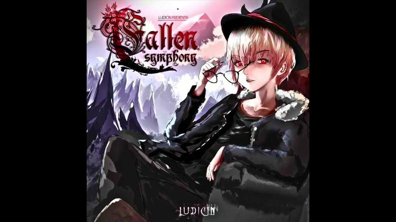 Fallen Symphony - Sped Up + Reverb