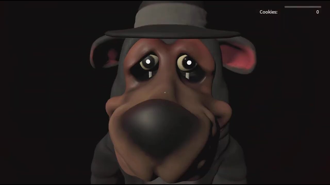 Jugando chuck'e chesse