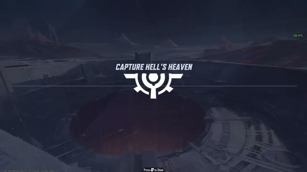 What is this match?..