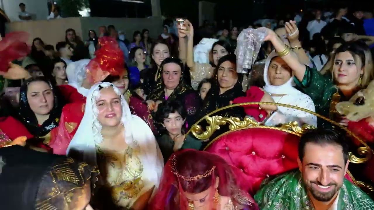 Serhat Çağdavul Düğünü Part 3 / Foto Gizem