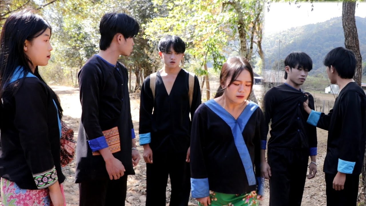 Hmoov Tsis Sawm. Ep16.