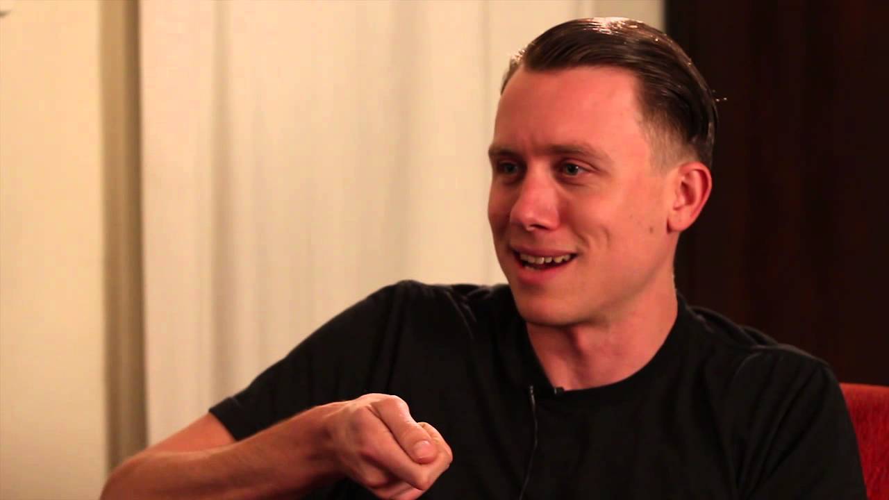 Brandon Trost - Cinematographer (Crank II, Macgruber) Part 1