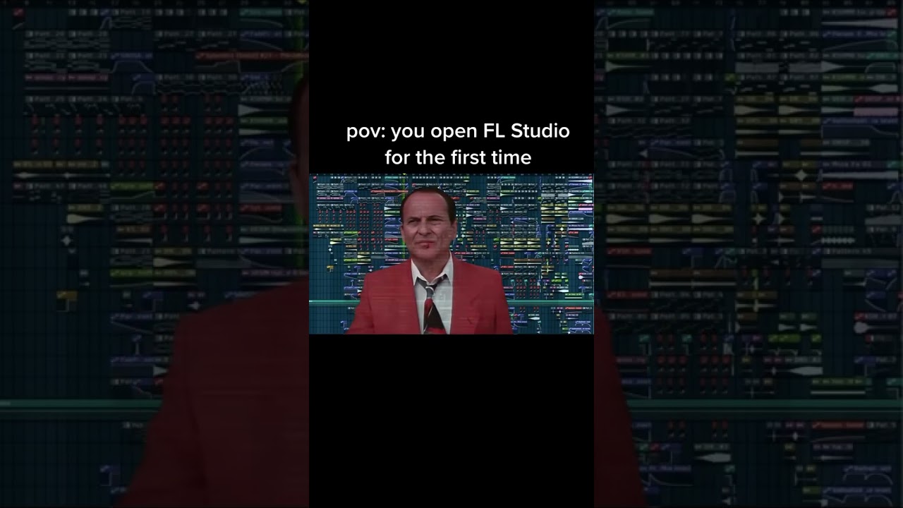 #memes #flstudio #producer #meme