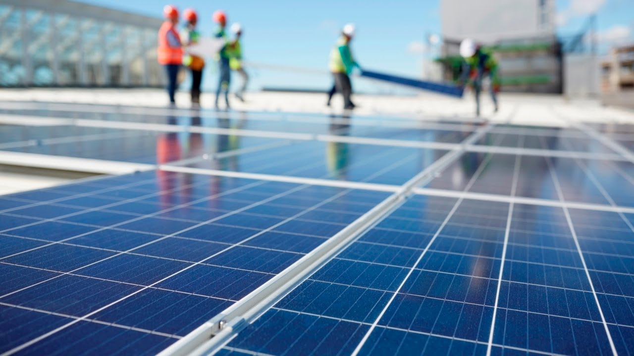 Growing ‘resistance’ toward renewables as projects continue to get larger