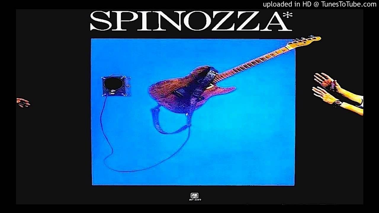 David Spinozza - Airborne