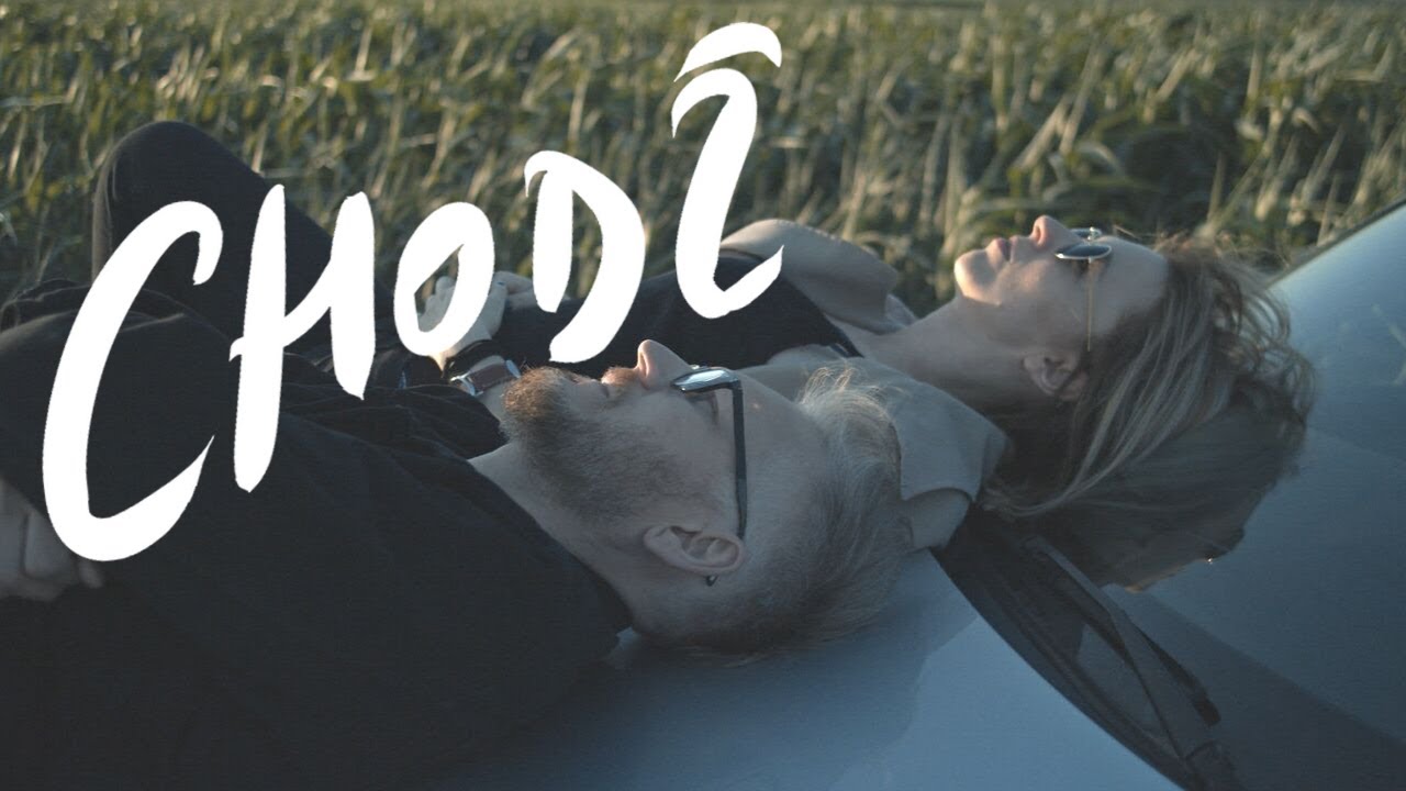 FISHECLECTIC Chodź (Official Music Video) 