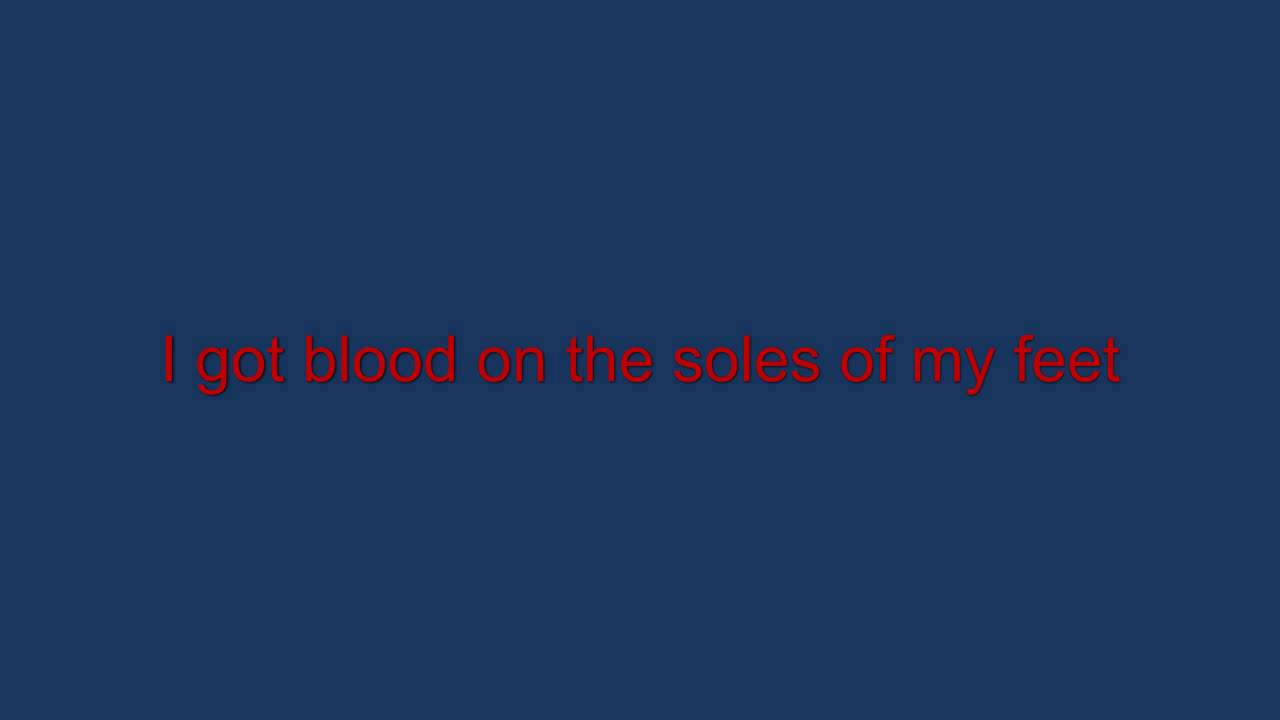 Circa Waves -- Young Chaser Lyrics