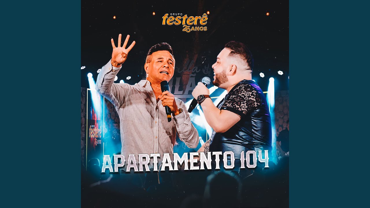 Apartamento 104