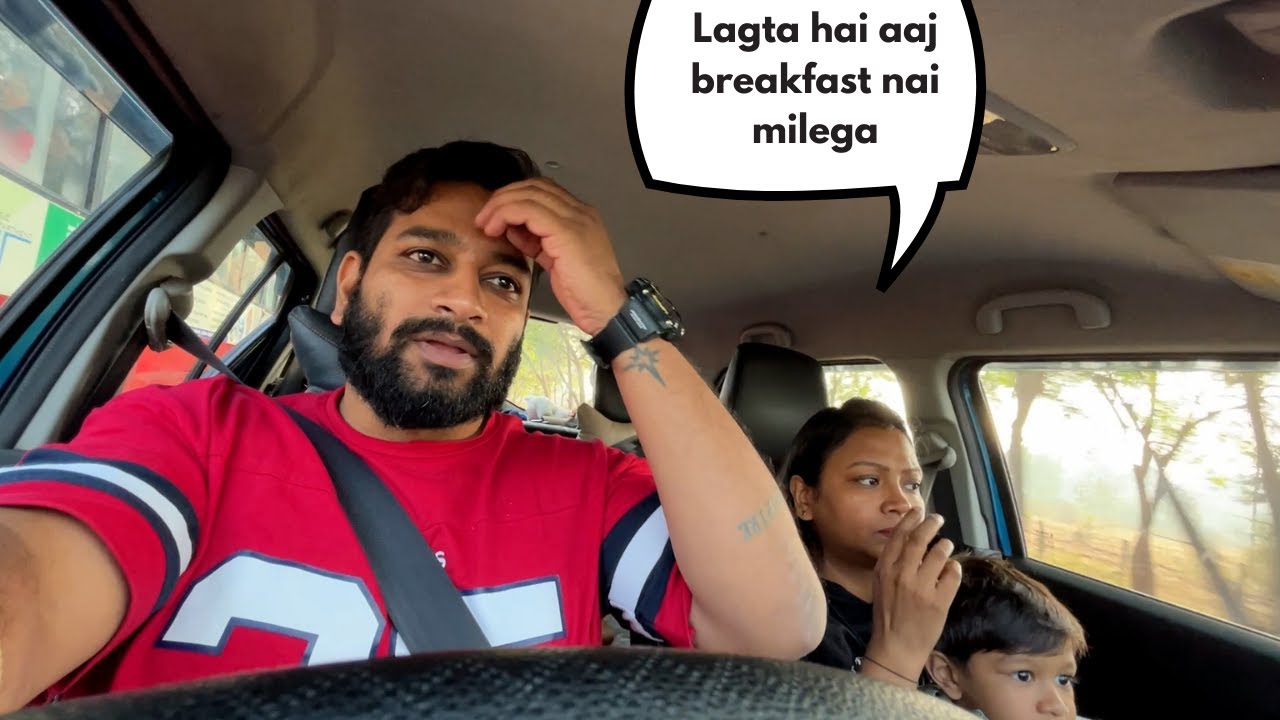 Weekend Drive from Bangalore to Bekal | Vlog 003 | BWB