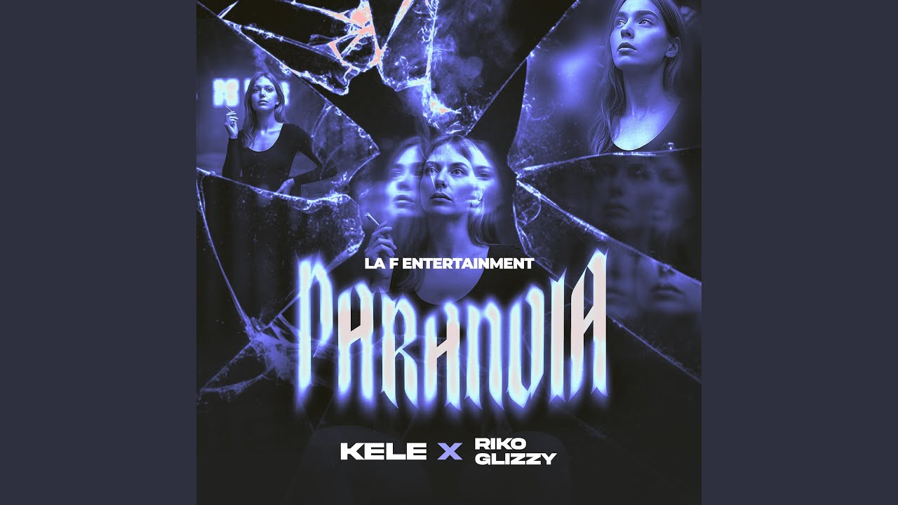 Paranoia