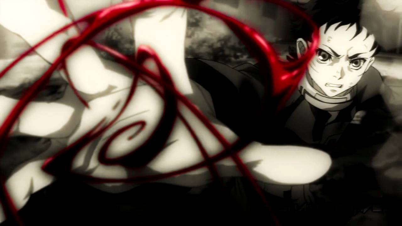 Deadman Wonderland AMV [HD]