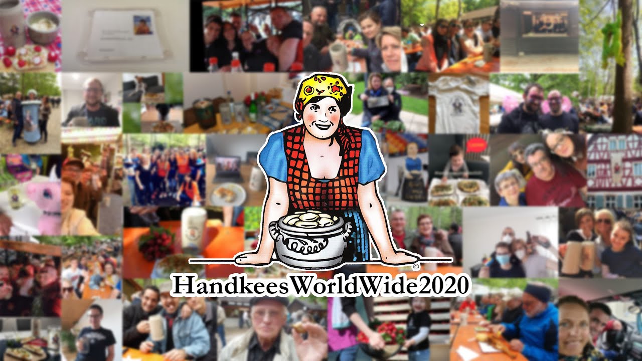 HandkeesWorldWide 2020-Der Film, Lustadt, Loschter Handkeesfescht 2020 abgesagt, Handkeesplatz