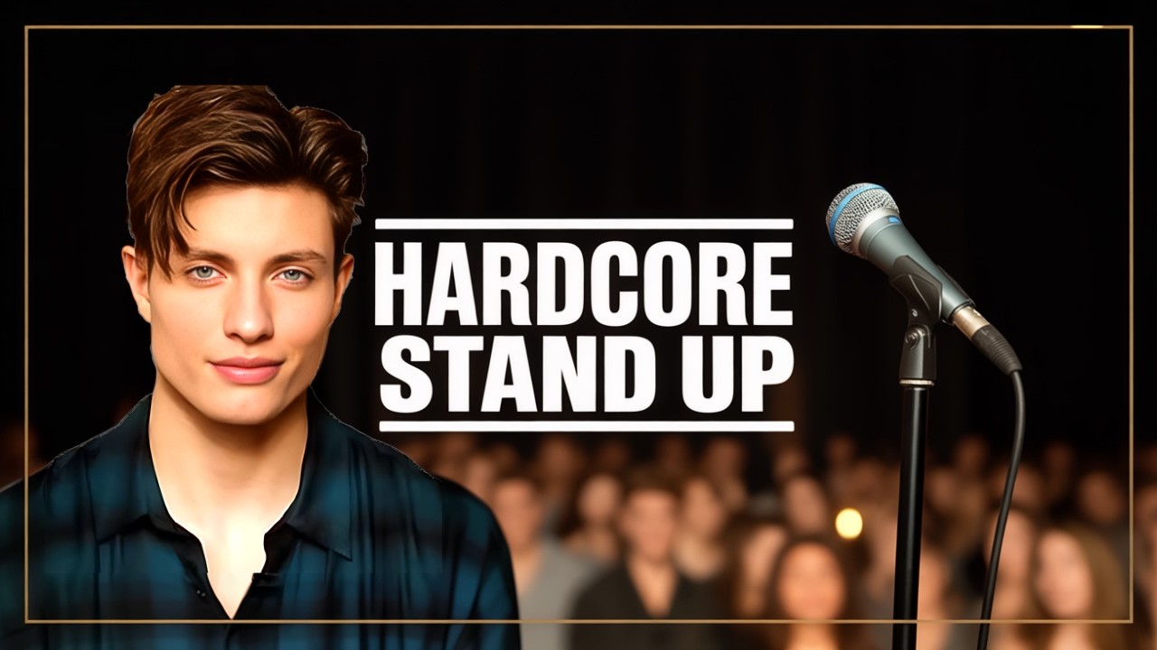 Matt Rife's Most HARDCORE Stand Up Comedy Moments You Can't Miss!
