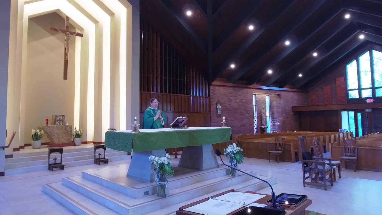 St. Raymond Live Stream