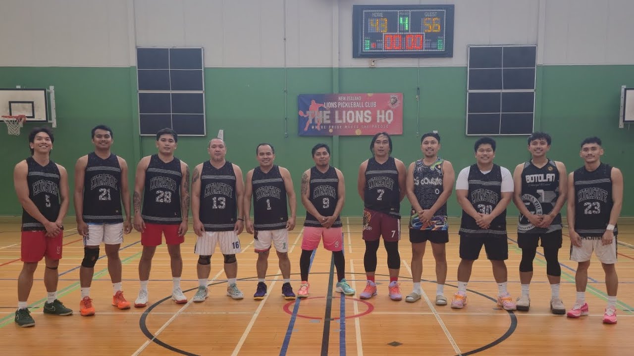 15 Mar.'26-ABL: EXTRASTAFF (W56) vs PINOY FINANCE (L43)