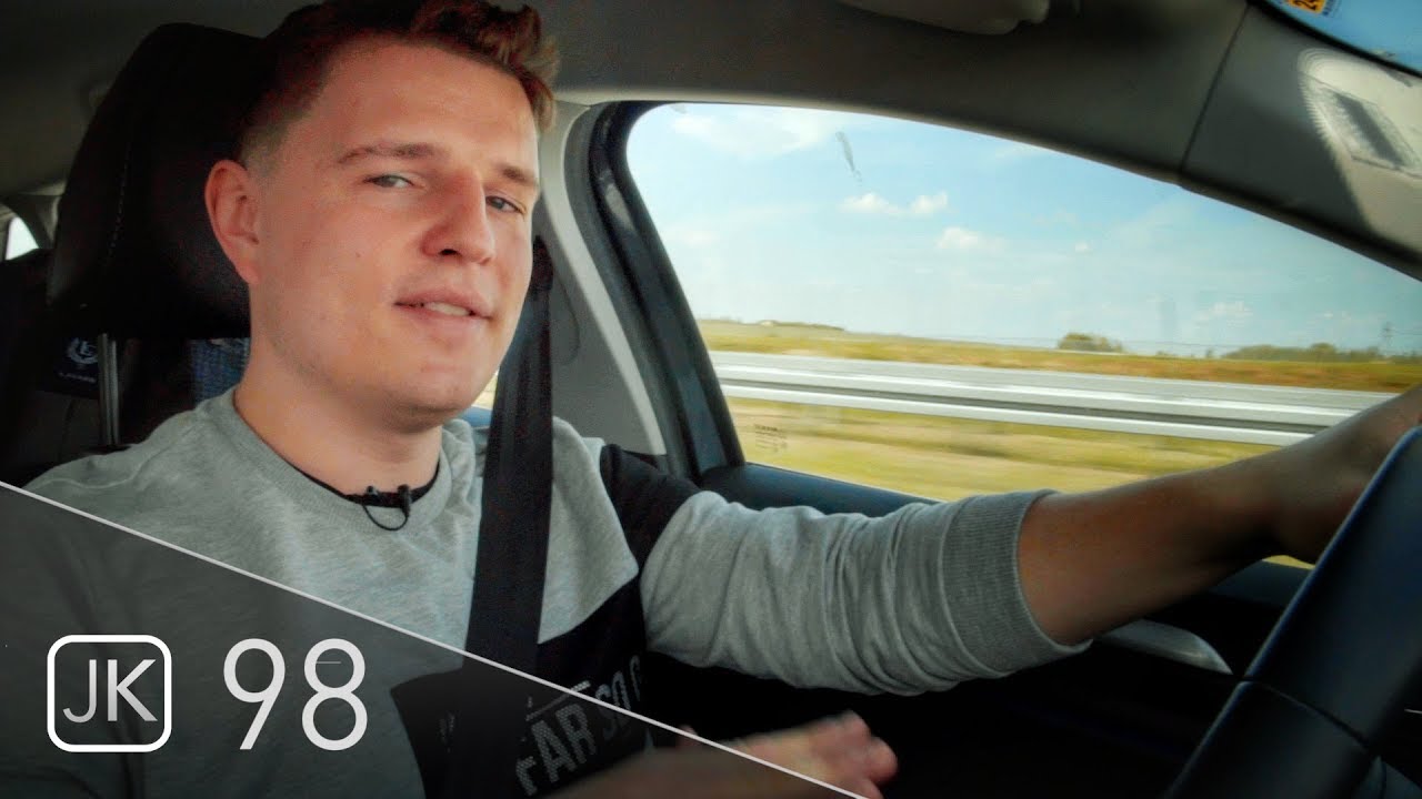 Dlaczego ostatnio mniej podr&oacute;żuję? | Jakub Klawikowski VLOG #98