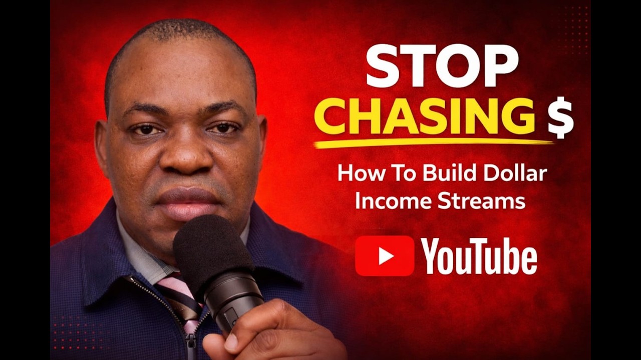 Copy of Stop Chasing Dollars: How Nigerians Can Build Legal Online Income That Lasts in 2026
