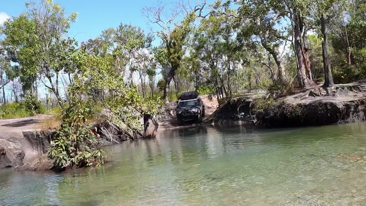 Cape York 2019