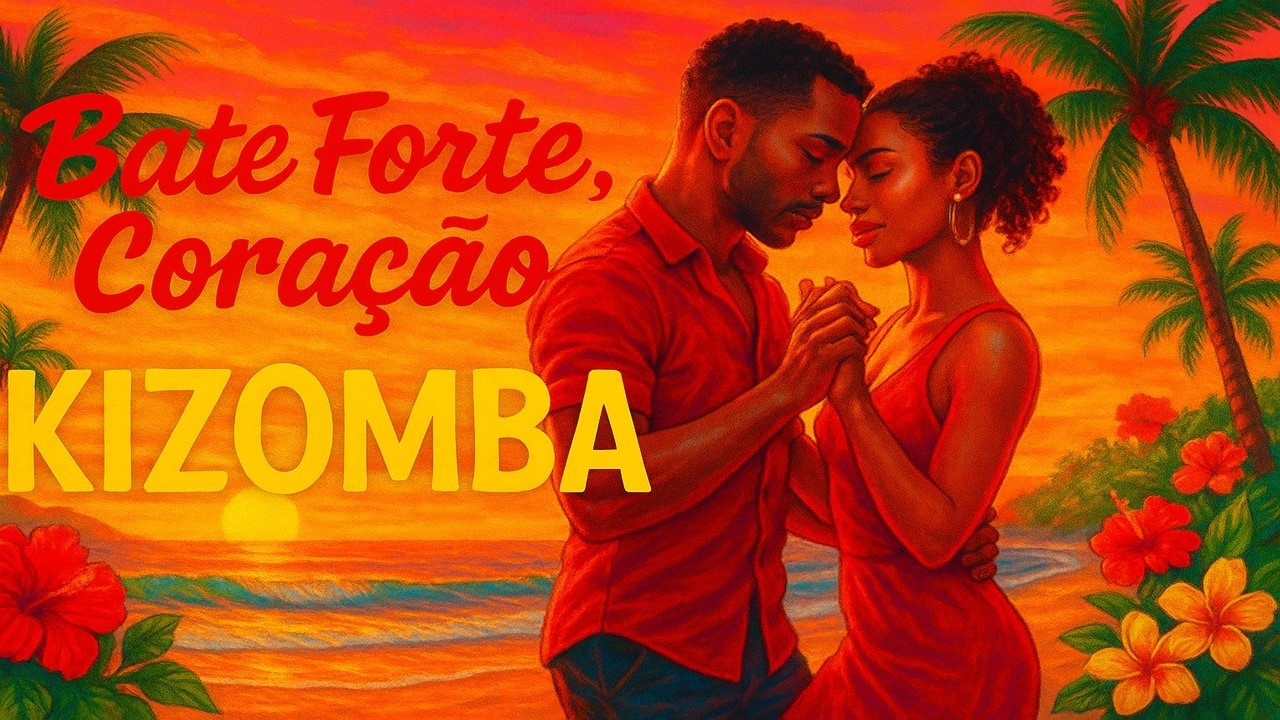 Bate Forte, Cora&ccedil;&atilde;o